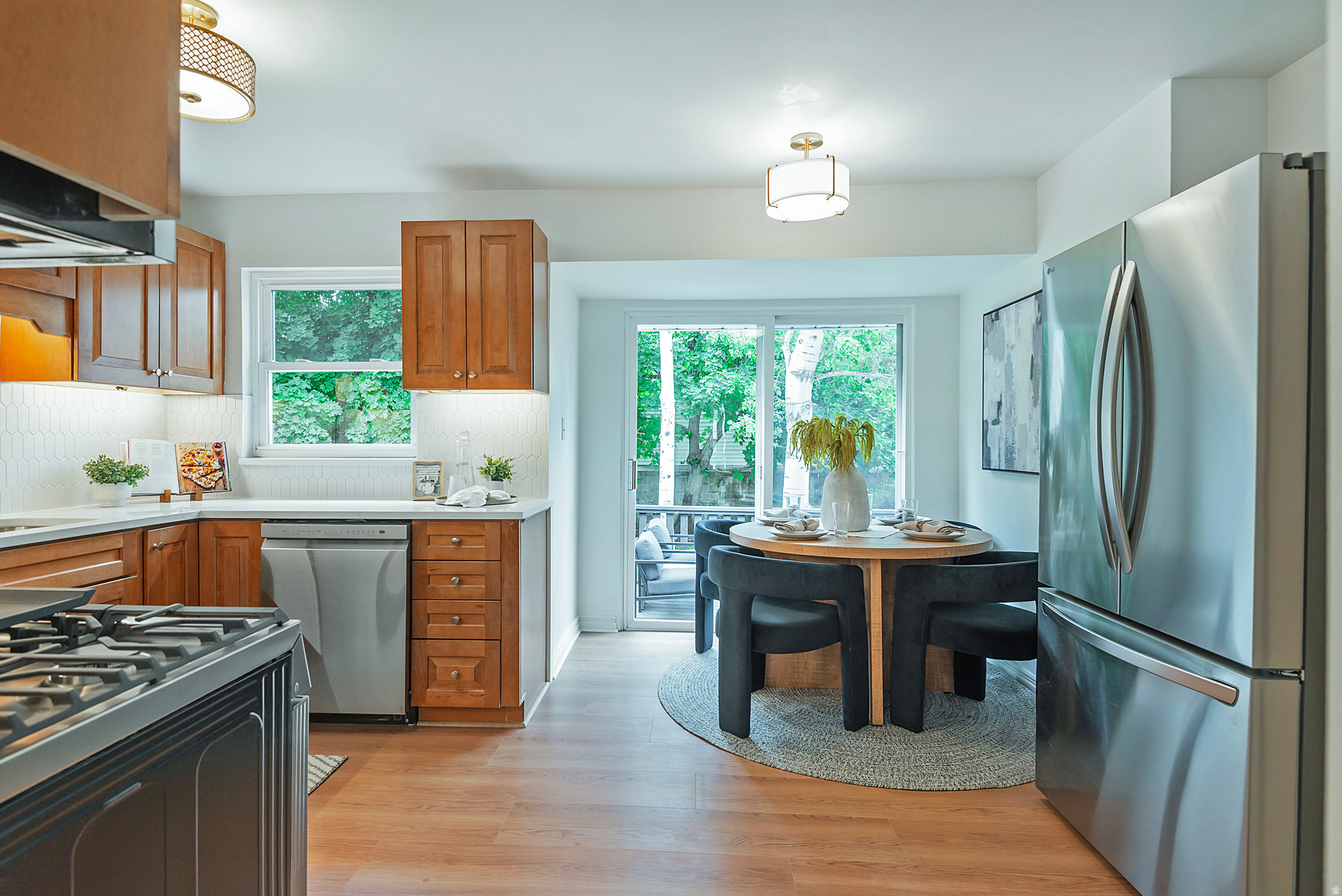 COUNTRY CLUB HEIGHTS - Residential