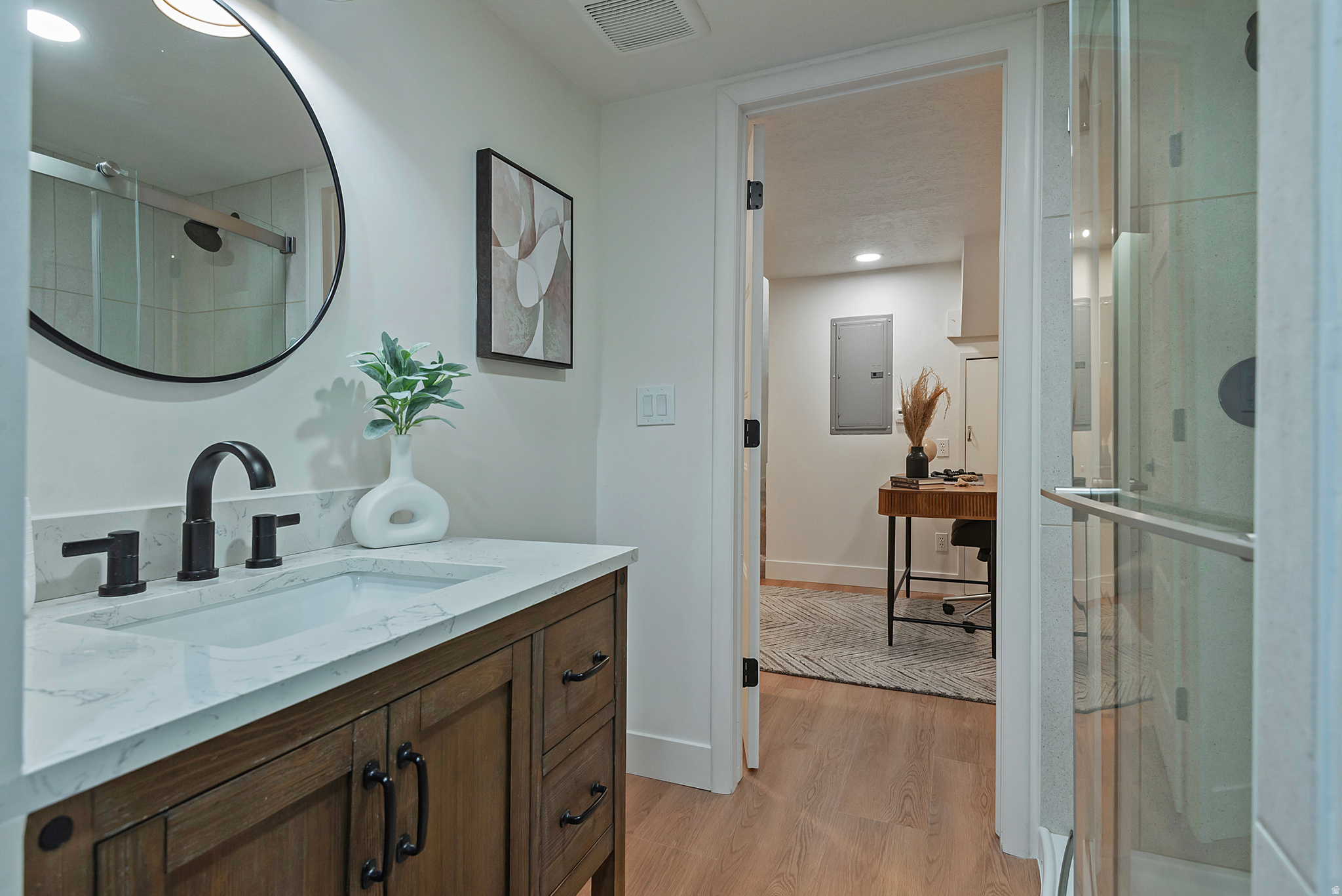 COUNTRY CLUB HEIGHTS - Residential