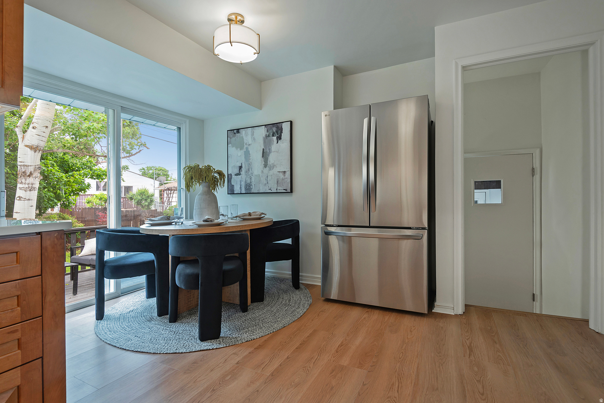 COUNTRY CLUB HEIGHTS - Residential