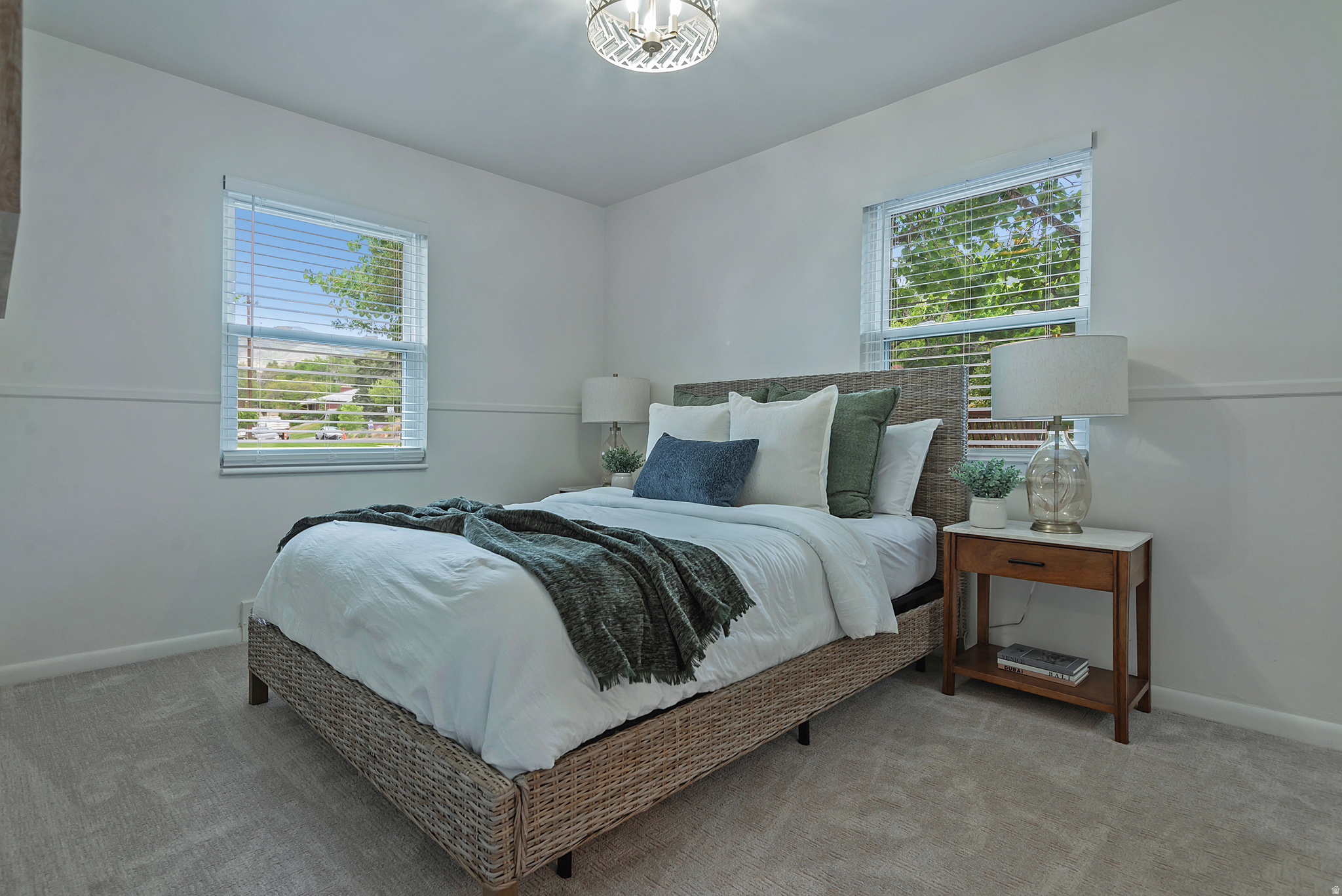 COUNTRY CLUB HEIGHTS - Residential