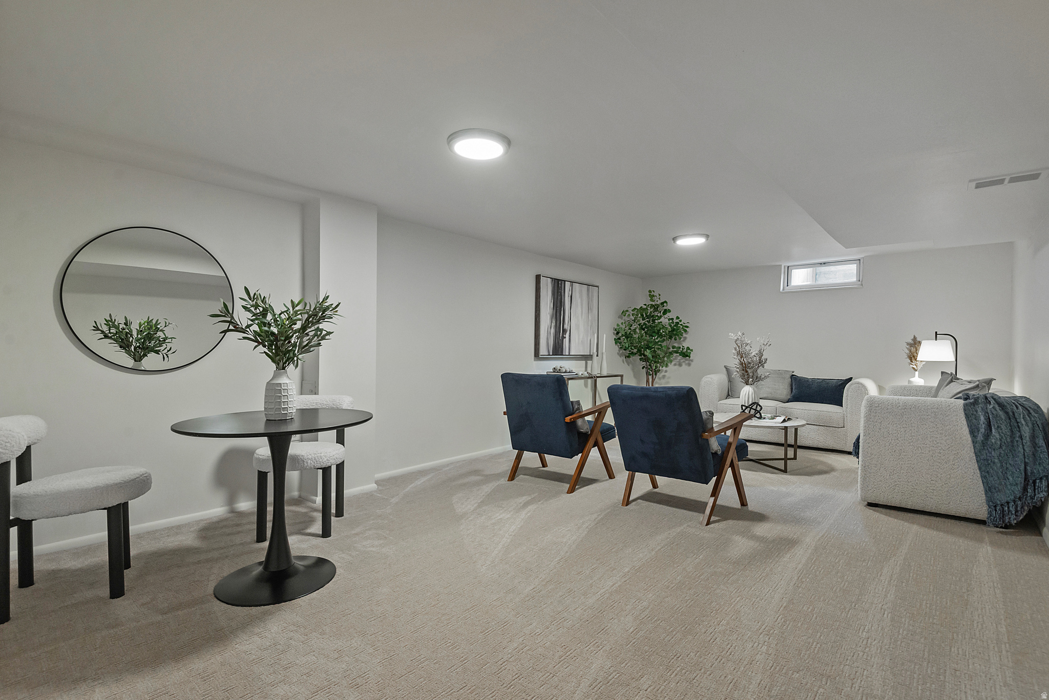 COUNTRY CLUB HEIGHTS - Residential