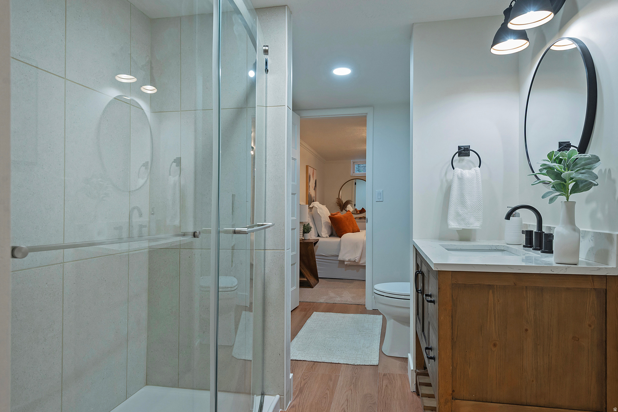 COUNTRY CLUB HEIGHTS - Residential