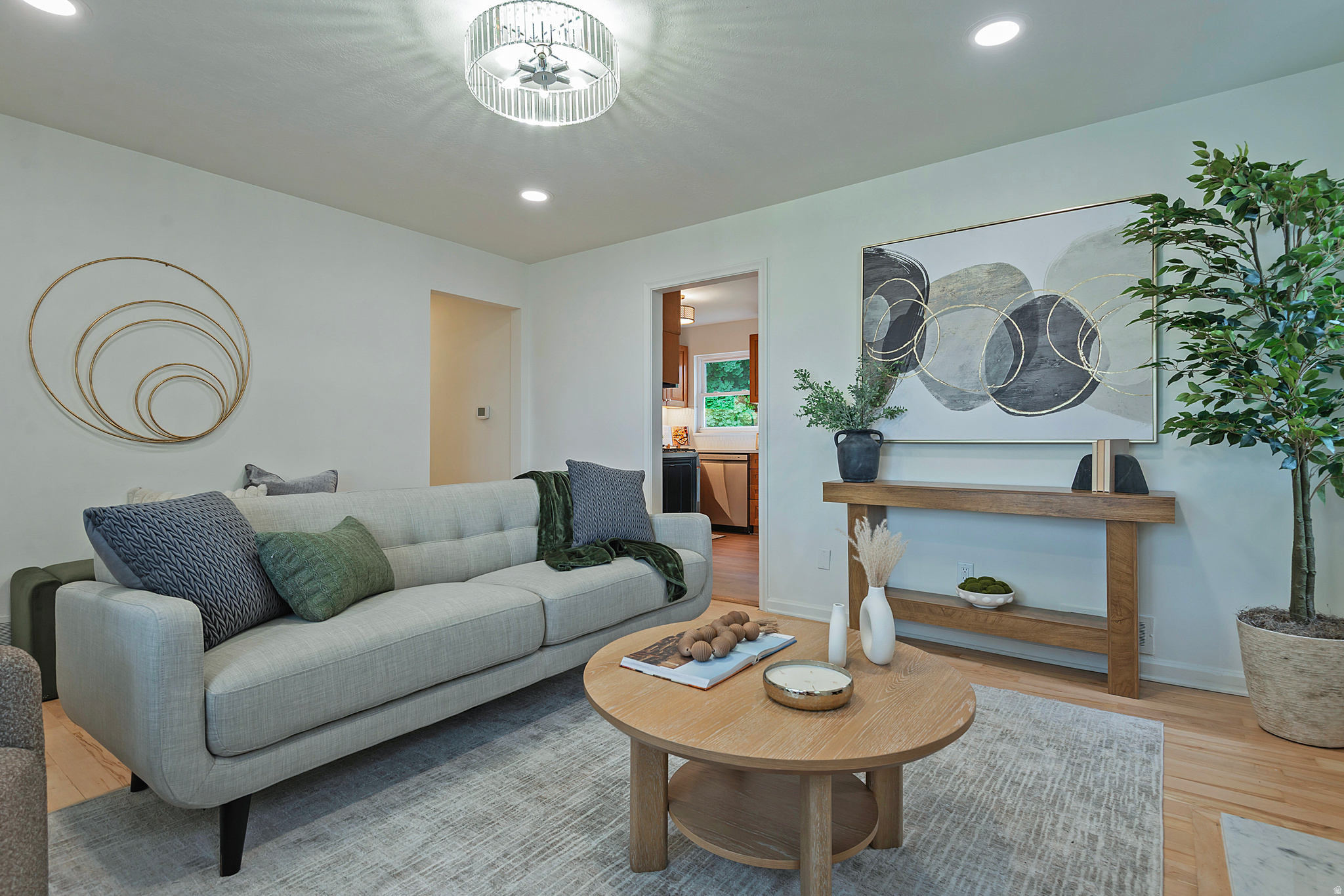 COUNTRY CLUB HEIGHTS - Residential