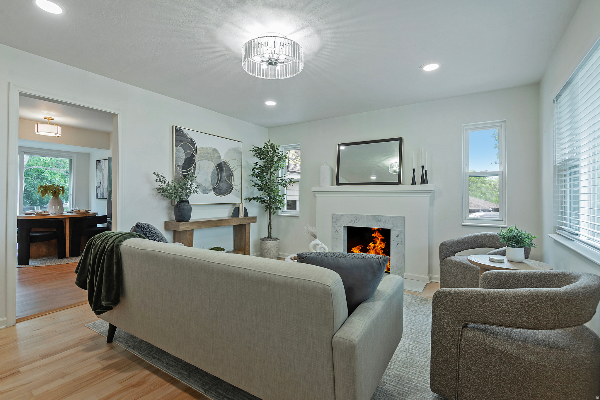 COUNTRY CLUB HEIGHTS - Residential