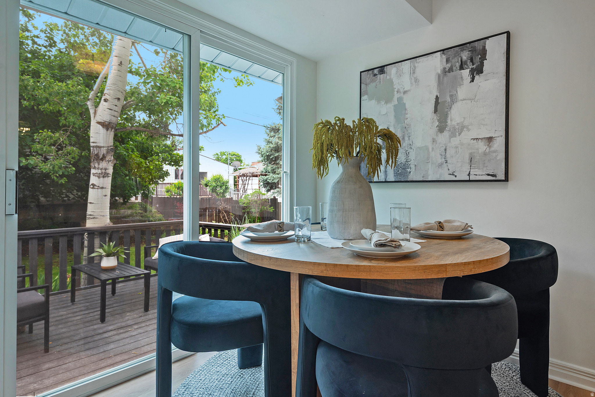 COUNTRY CLUB HEIGHTS - Residential
