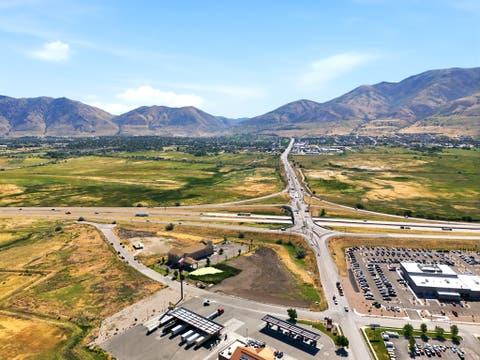 Tiny photo for 1069 S 1600 W #4, Perry, UT 84302 (MLS # 2176463)