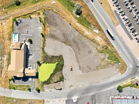 Tiny photo for 1069 S 1600 W #4, Perry, UT 84302 (MLS # 2176463)