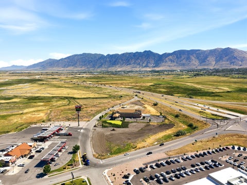 Tiny photo for 1069 S 1600 W #4, Perry, UT 84302 (MLS # 2176463)