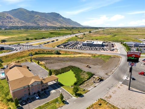 Tiny photo for 1069 S 1600 W #4, Perry, UT 84302 (MLS # 2176463)
