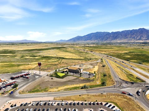 Tiny photo for 1069 S 1600 W #4, Perry, UT 84302 (MLS # 2176463)