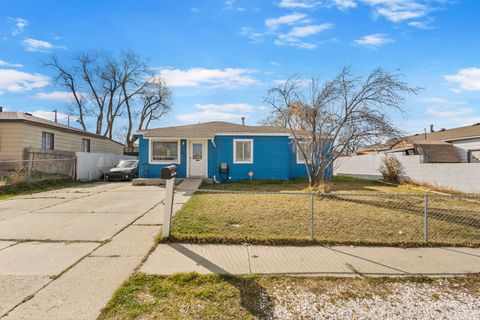 Photo of 5236 S 4780 W, Salt Lake City, UT 84118 (MLS # 2142750)