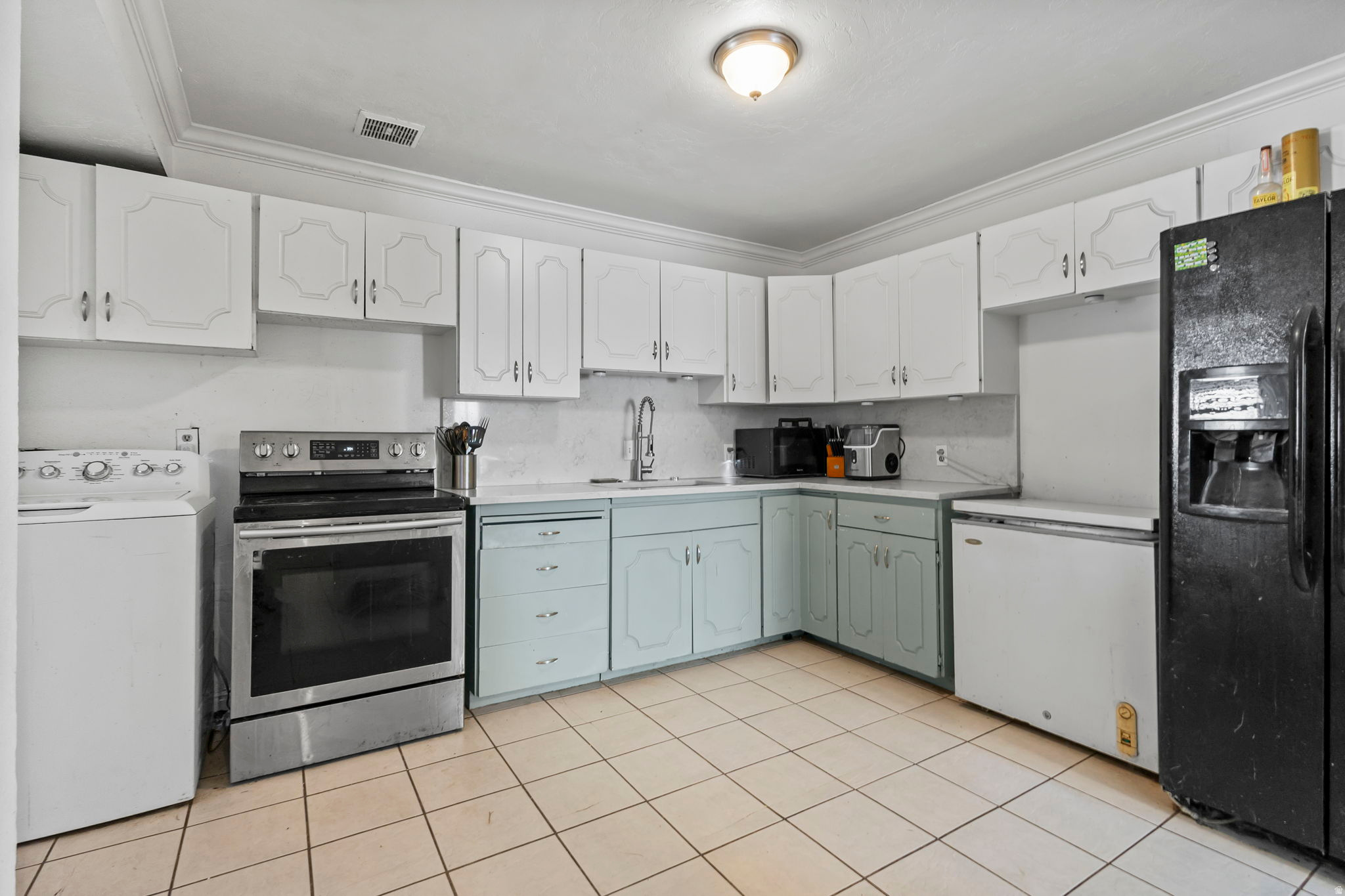 HOFFMAN HEIGHTS - Residential