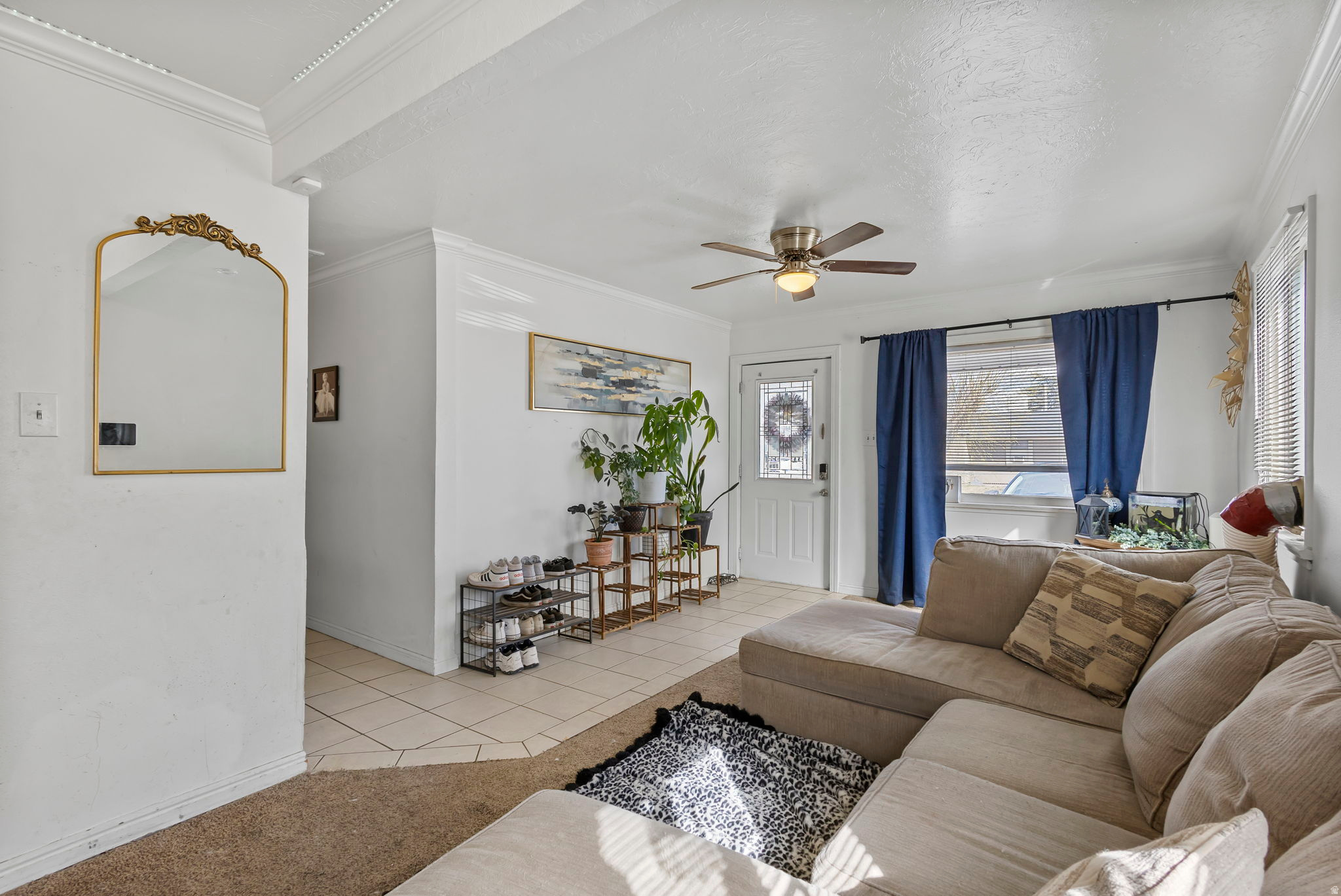 HOFFMAN HEIGHTS - Residential