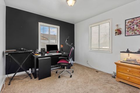 Tiny photo for 5236 S 4780 W, Salt Lake City, UT 84118 (MLS # 2142750)