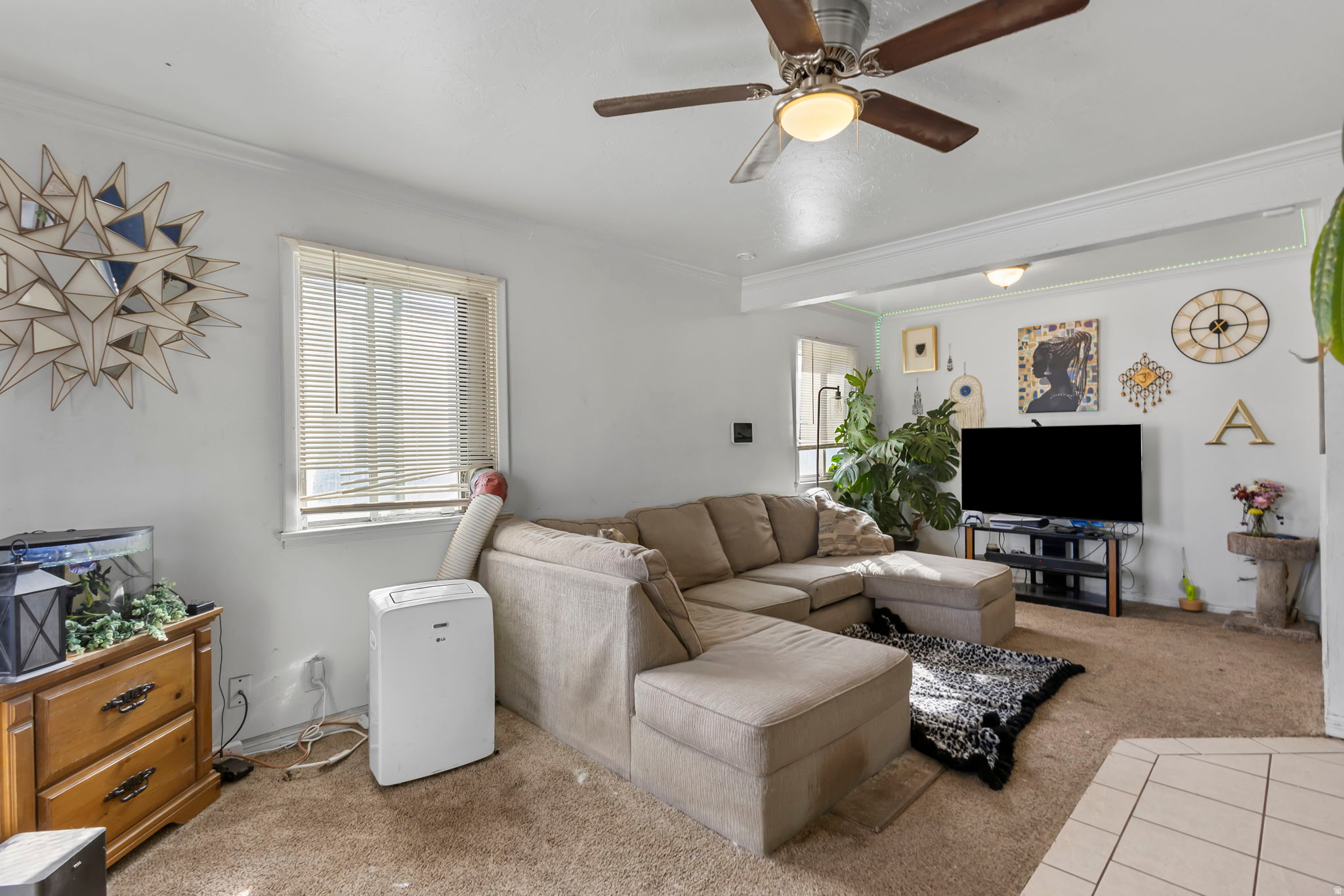 HOFFMAN HEIGHTS - Residential