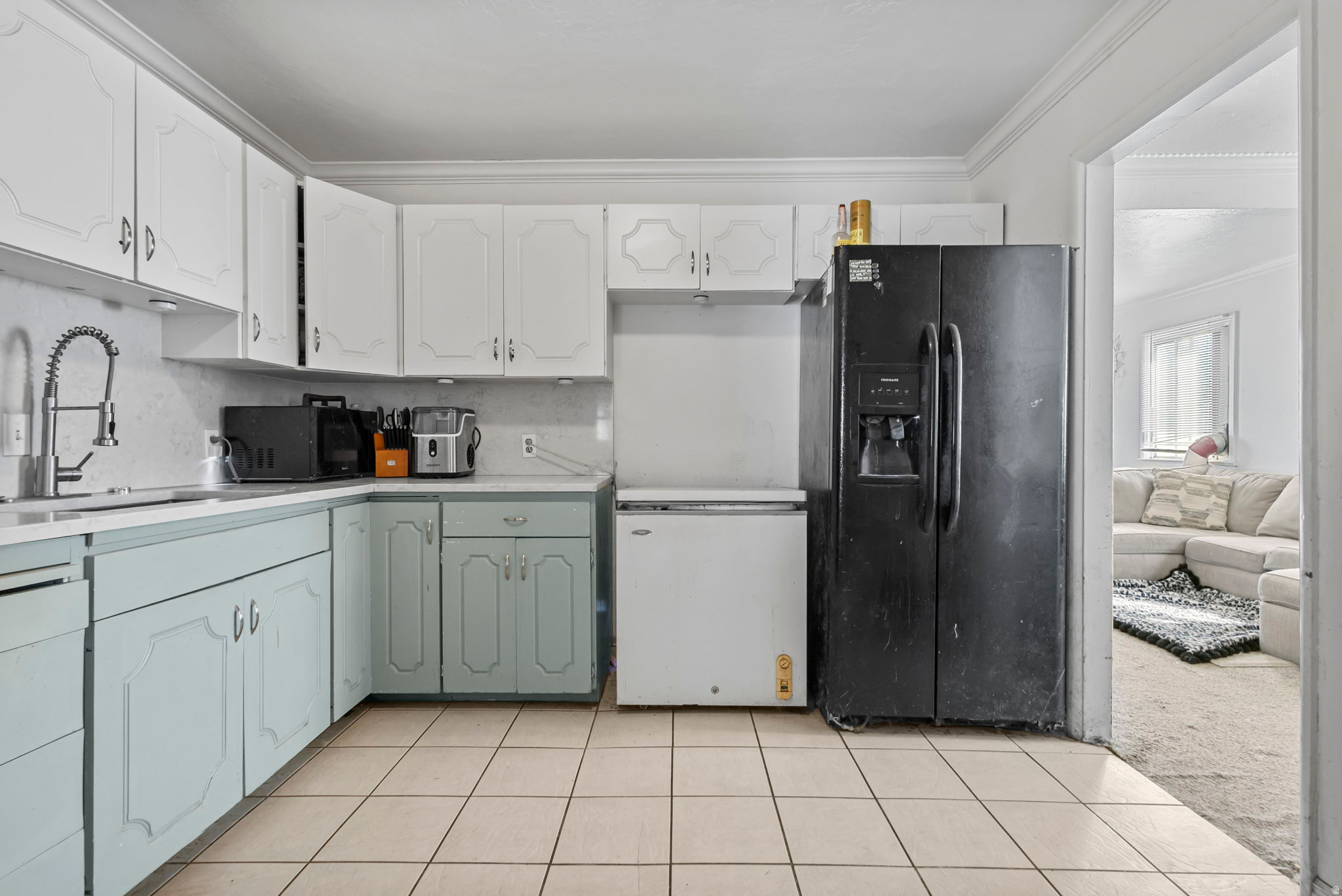 HOFFMAN HEIGHTS - Residential