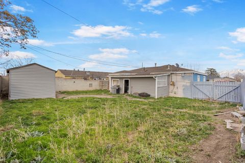 Tiny photo for 5236 S 4780 W, Salt Lake City, UT 84118 (MLS # 2142750)