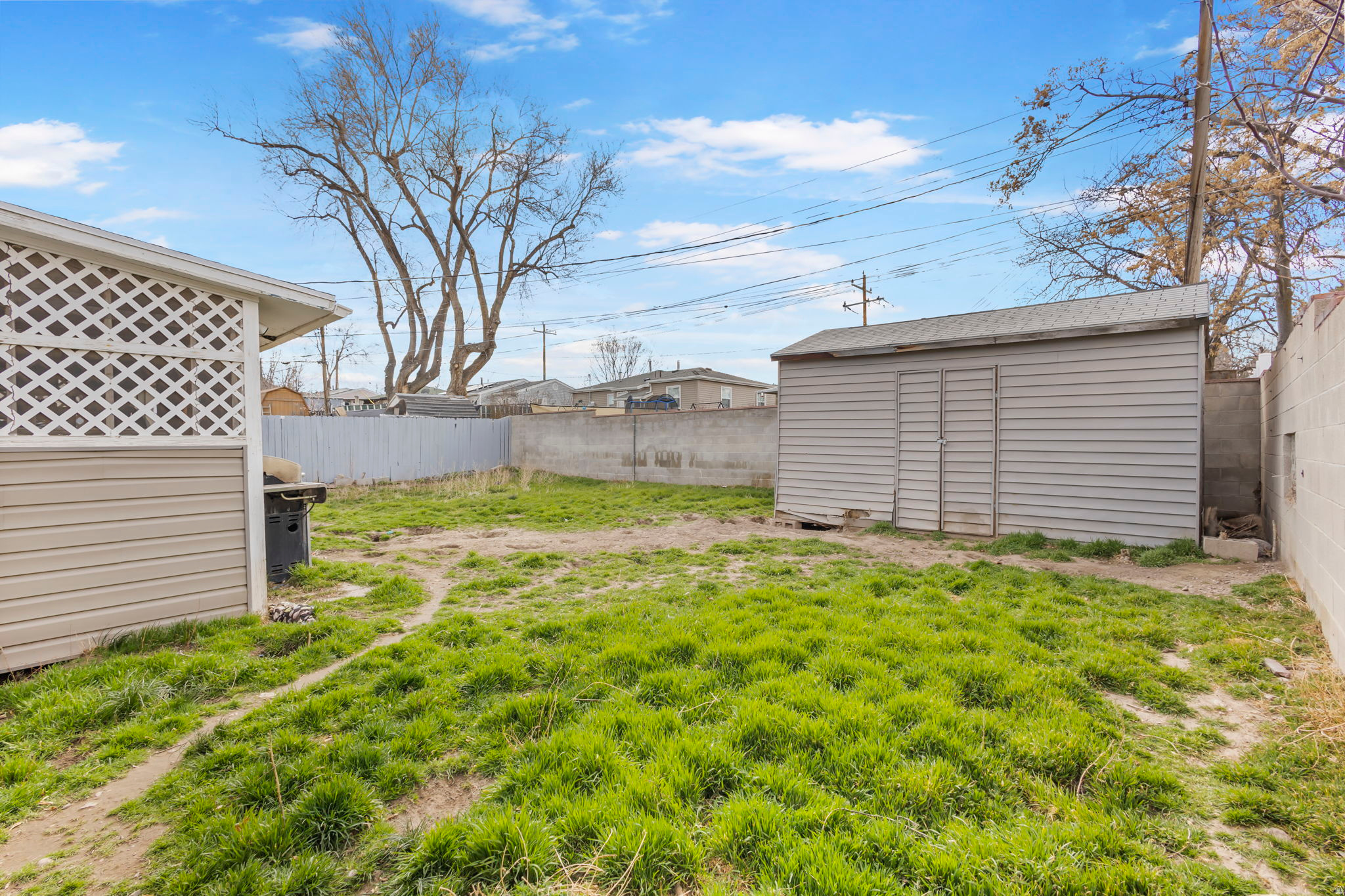 HOFFMAN HEIGHTS - Residential