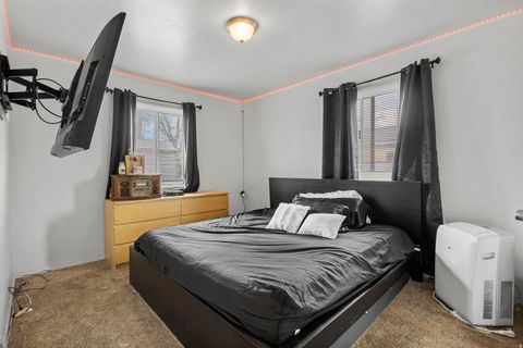 Tiny photo for 5236 S 4780 W, Salt Lake City, UT 84118 (MLS # 2142750)