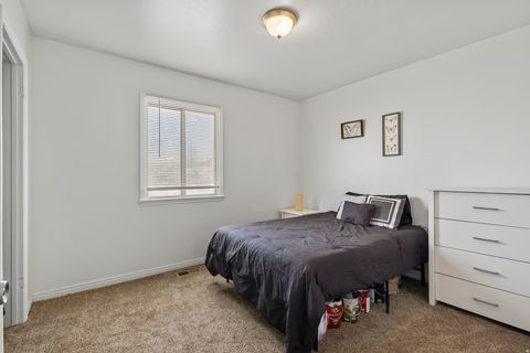Tiny photo for 5236 S 4780 W, Salt Lake City, UT 84118 (MLS # 2142750)
