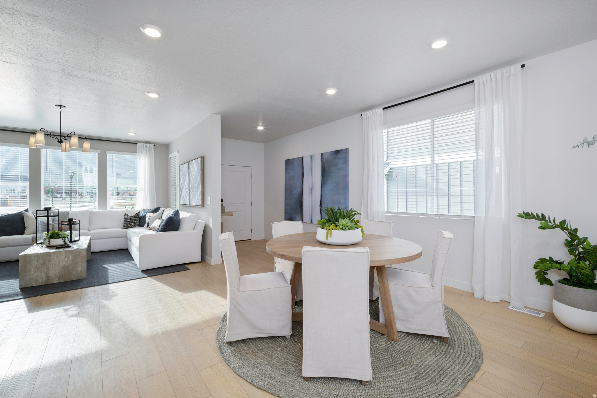 THE VALLEY AT WILDFLOWER - Residential