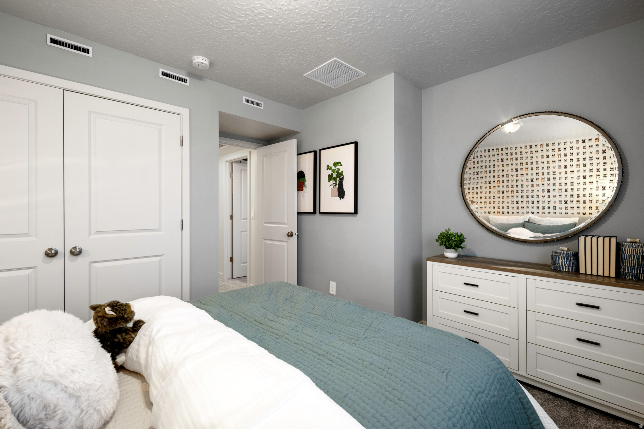 THE VALLEY AT WILDFLOWER - Residential