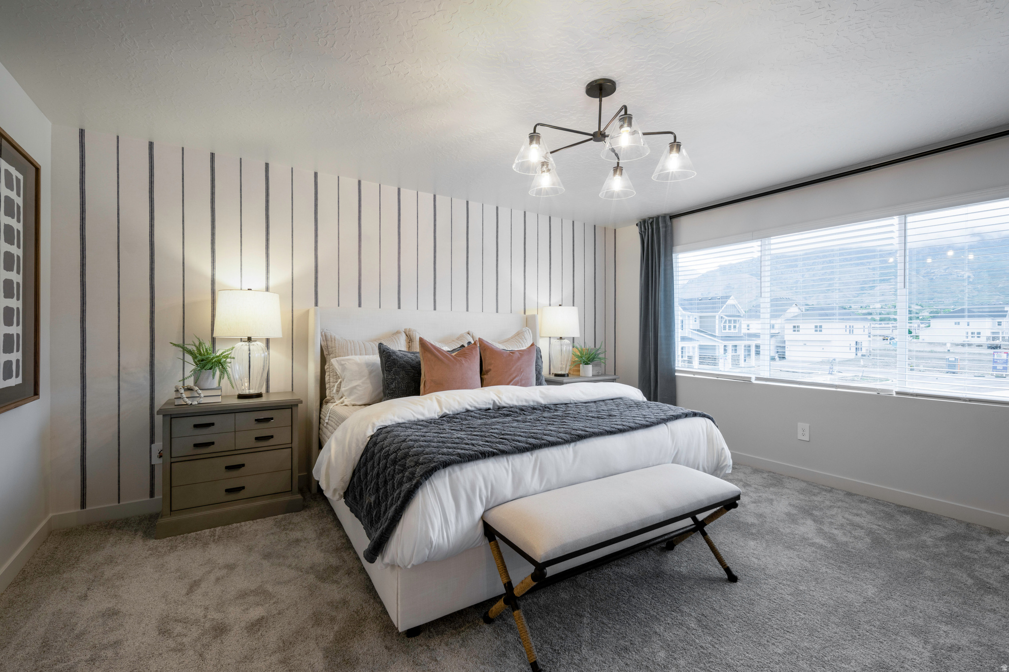 THE VALLEY AT WILDFLOWER - Residential