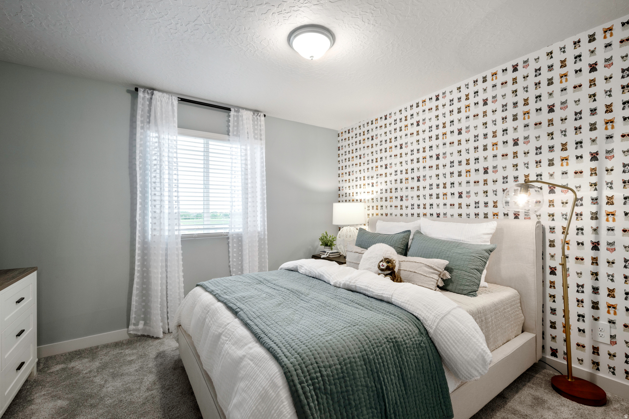 THE VALLEY AT WILDFLOWER - Residential