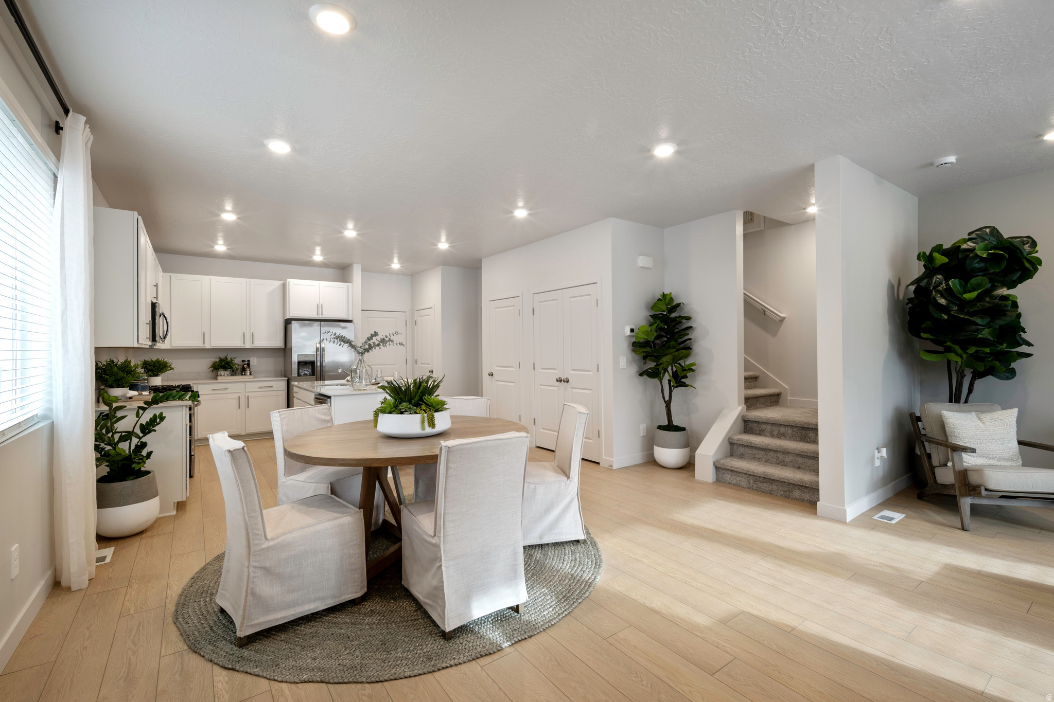 THE VALLEY AT WILDFLOWER - Residential
