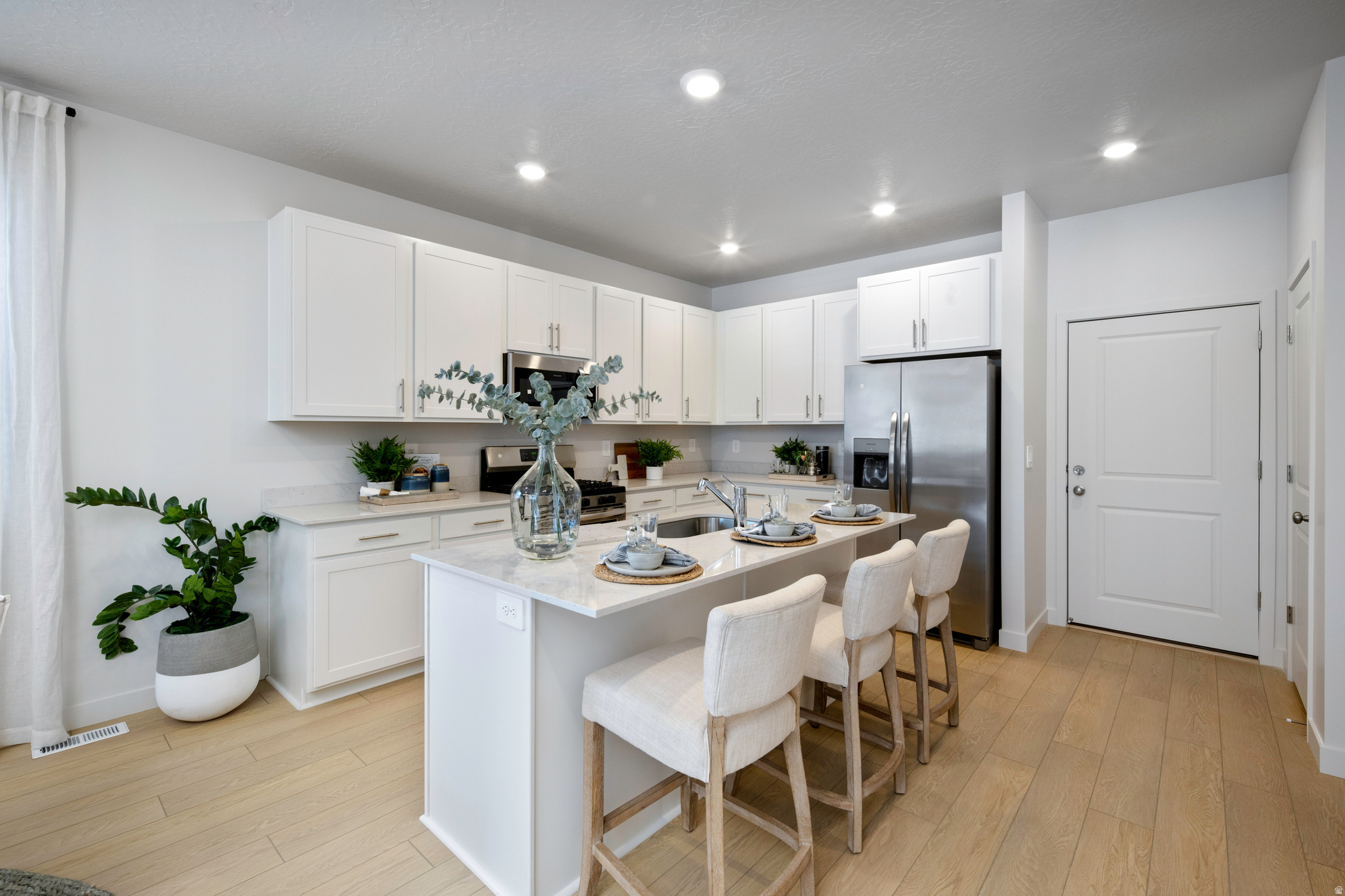 THE VALLEY AT WILDFLOWER - Residential