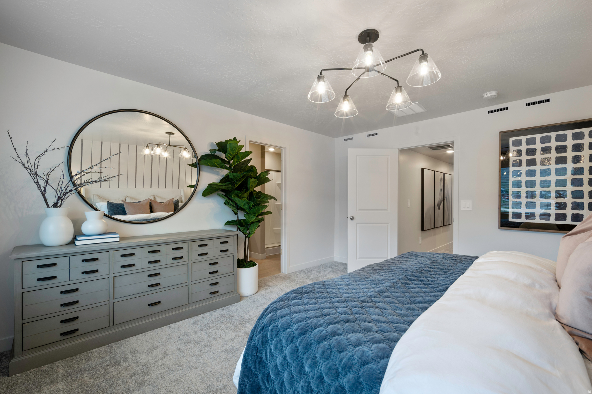 THE VALLEY AT WILDFLOWER - Residential