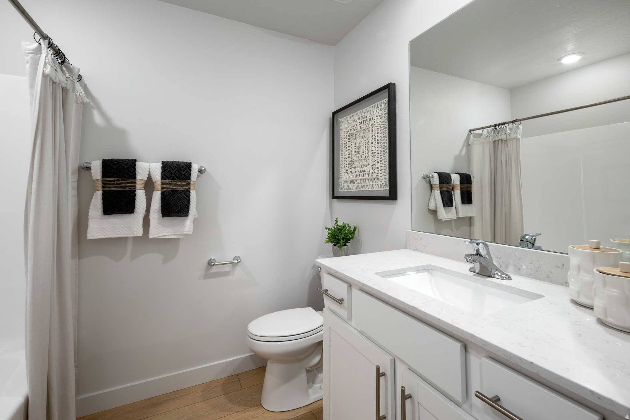 THE VALLEY AT WILDFLOWER - Residential