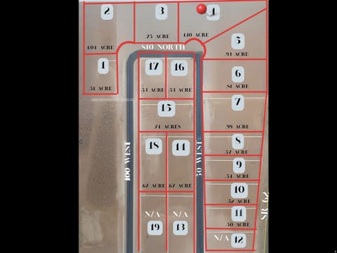 Photo of #4, Koosharem, UT 84744 (MLS # 2179581)