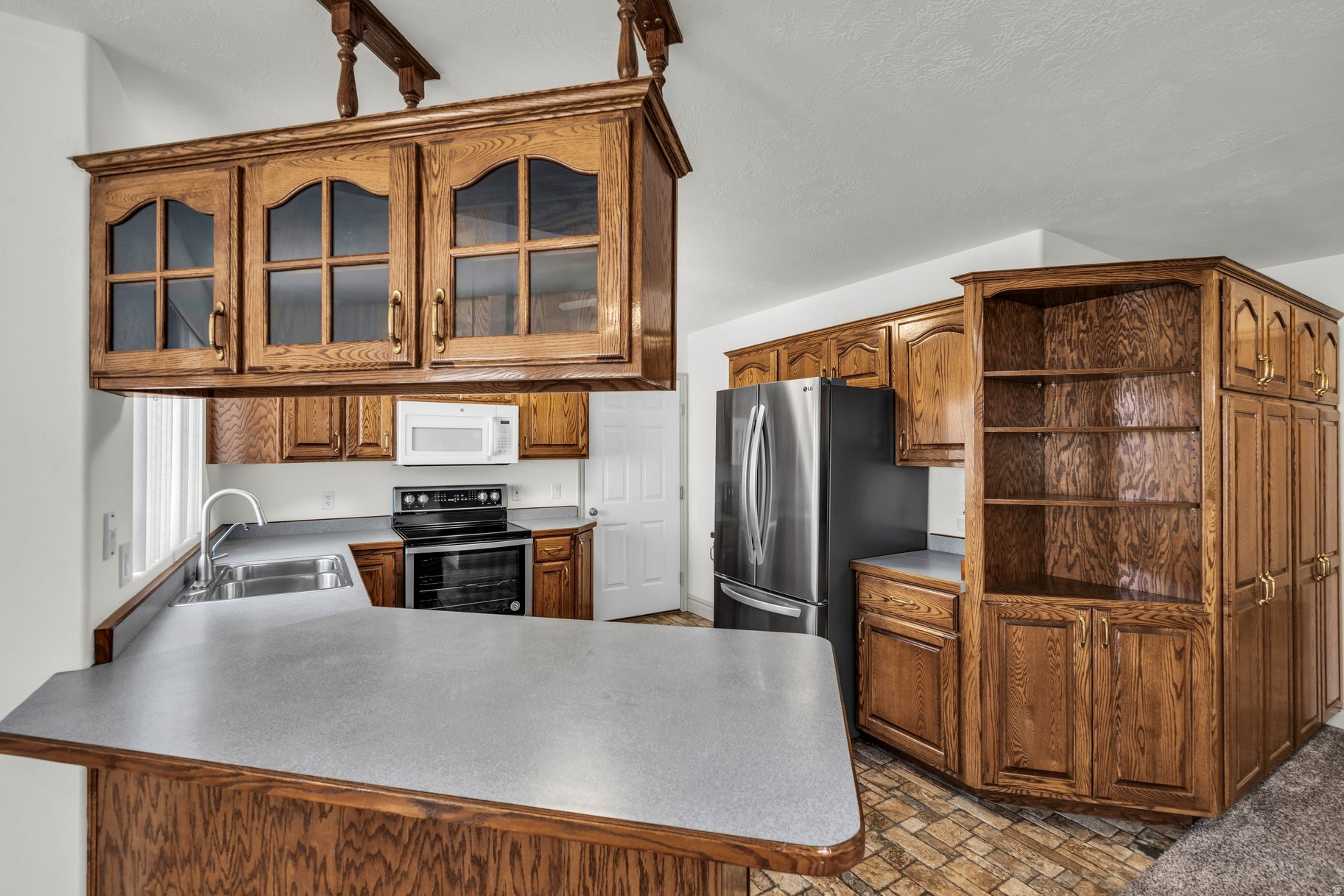 CANYON COVE LEISURE HOME COMMUNITY - Residential