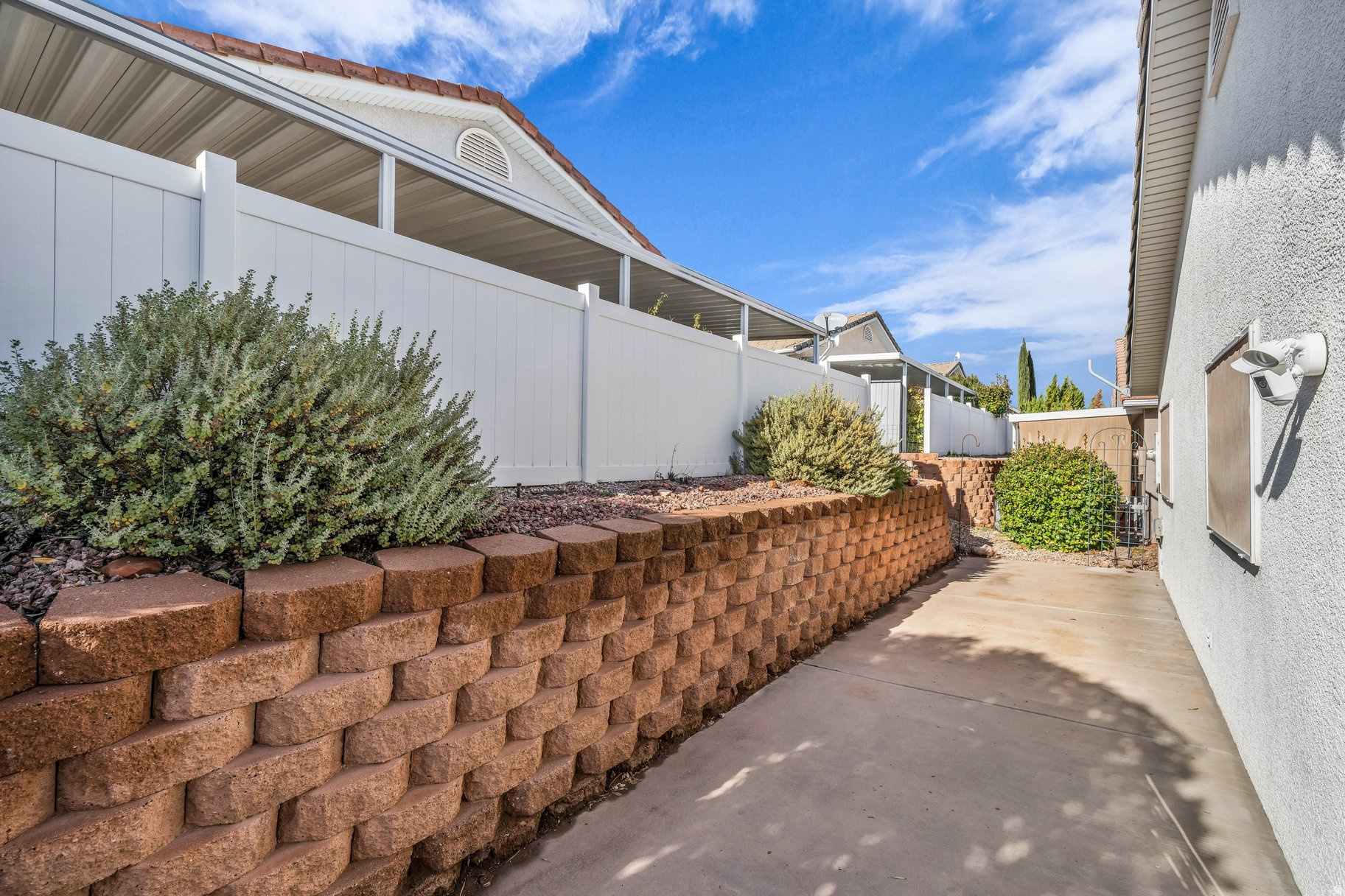 CANYON COVE LEISURE HOME COMMUNITY - Residential