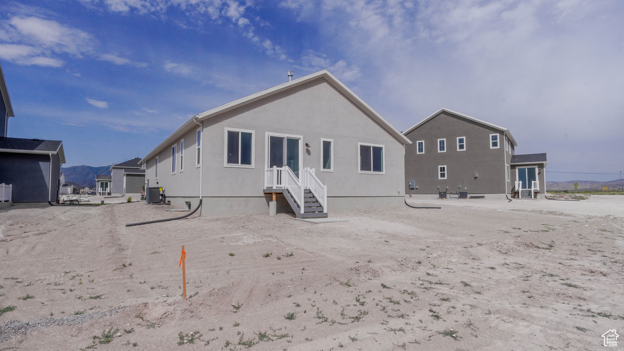 PONY EXPRESS - Residential