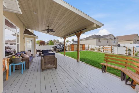 Tiny photo for 13436 S 7300 W, Herriman, UT 84096 (MLS # 2149518)