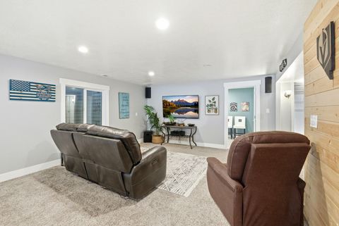Tiny photo for 13436 S 7300 W, Herriman, UT 84096 (MLS # 2149518)