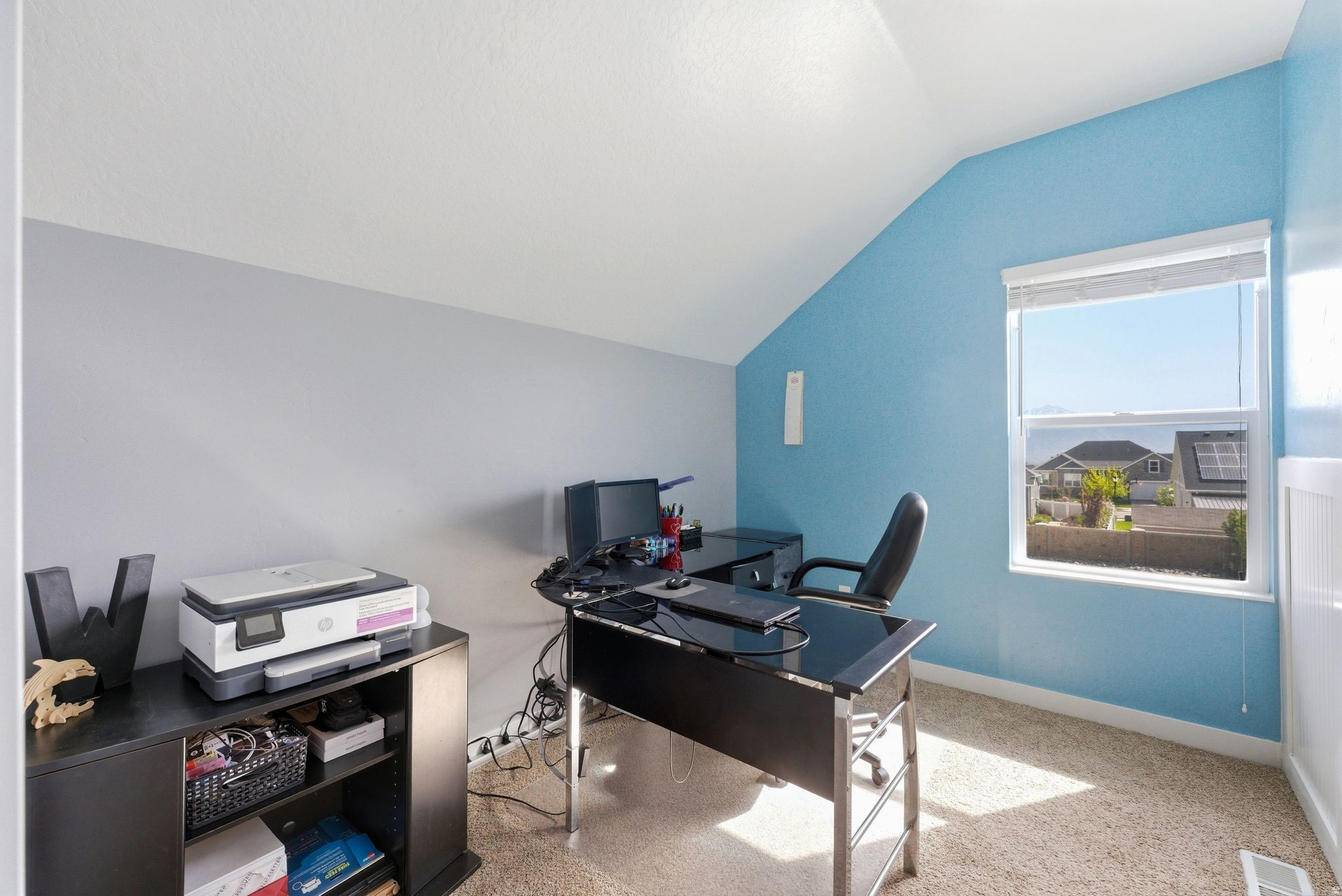 SUNSET POINTE - Residential