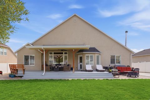 Tiny photo for 13436 S 7300 W, Herriman, UT 84096 (MLS # 2149518)