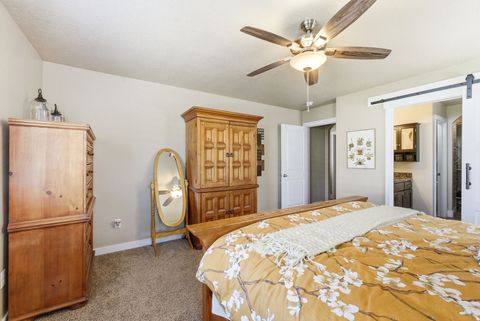 Tiny photo for 13436 S 7300 W, Herriman, UT 84096 (MLS # 2149518)