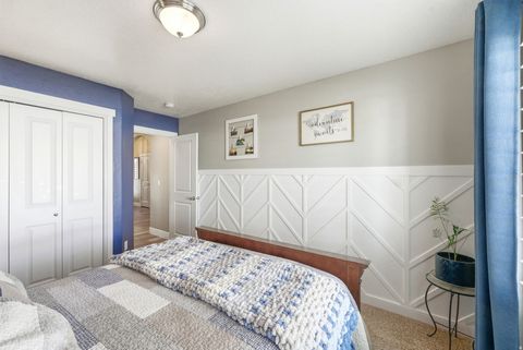 Tiny photo for 13436 S 7300 W, Herriman, UT 84096 (MLS # 2149518)