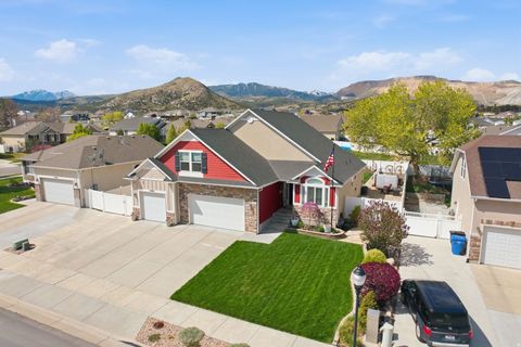 Photo of 13436 S 7300 W, Herriman, UT 84096 (MLS # 2149518)
