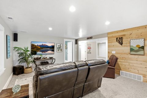 Tiny photo for 13436 S 7300 W, Herriman, UT 84096 (MLS # 2149518)
