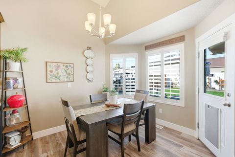 Tiny photo for 13436 S 7300 W, Herriman, UT 84096 (MLS # 2149518)