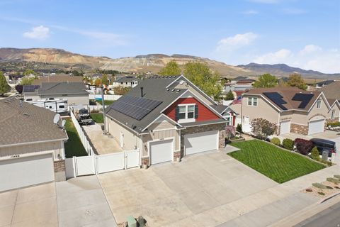 Tiny photo for 13436 S 7300 W, Herriman, UT 84096 (MLS # 2149518)