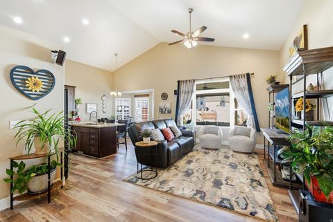 Tiny photo for 13436 S 7300 W, Herriman, UT 84096 (MLS # 2149518)