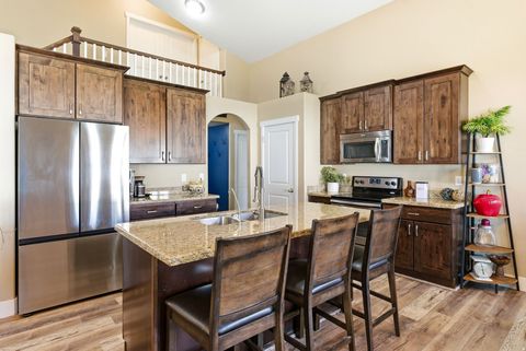 Tiny photo for 13436 S 7300 W, Herriman, UT 84096 (MLS # 2149518)