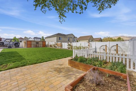 Tiny photo for 13436 S 7300 W, Herriman, UT 84096 (MLS # 2149518)