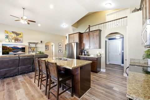 Tiny photo for 13436 S 7300 W, Herriman, UT 84096 (MLS # 2149518)